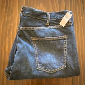 🔵 MENS OLD NAVY JEANS - BRAND NEW - SIZE 38 x 36 🔵